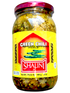 shalini-green-chilli-pkl400g