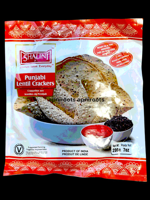 shalini-punjabi-papad