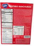 VADILAL - INDO CHINESE VEGETABLE MANCHURIAN - 284GM
