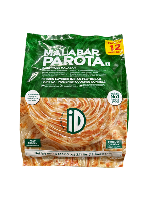 IDHAYAM- MALABAR PAROTA- 960G