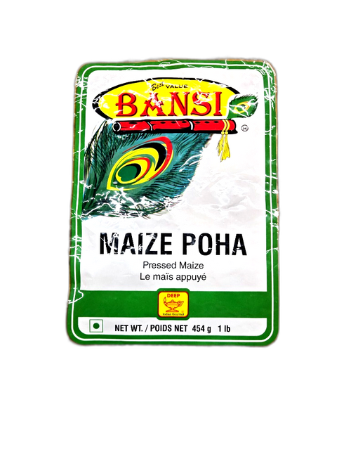 BANSI_MAIZE POHA-454GM