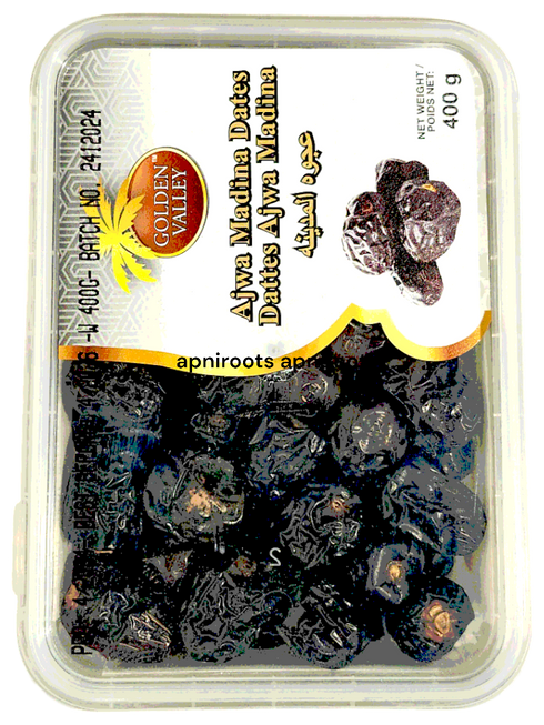 g-valley-ajwa-dates-400gm