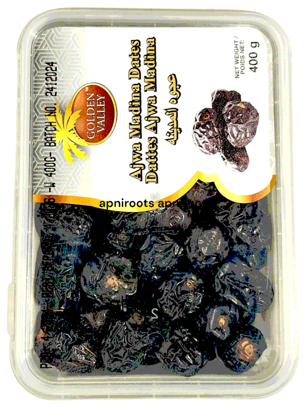 g-valley-ajwa-dates-400gm