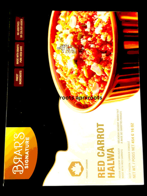 brars-gajar-halva-454gm