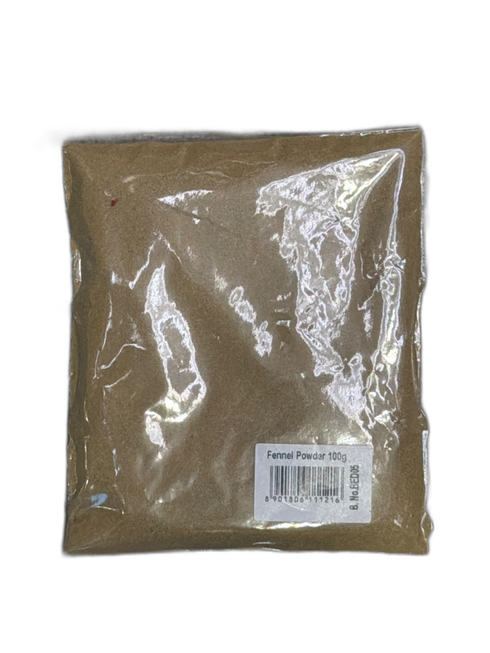 NIKITA FENNEL POWDER