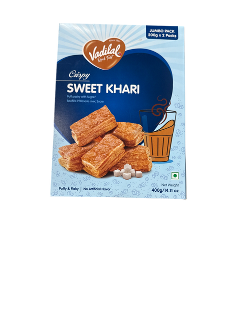 VADILAL- SWEET KHARI- 400G