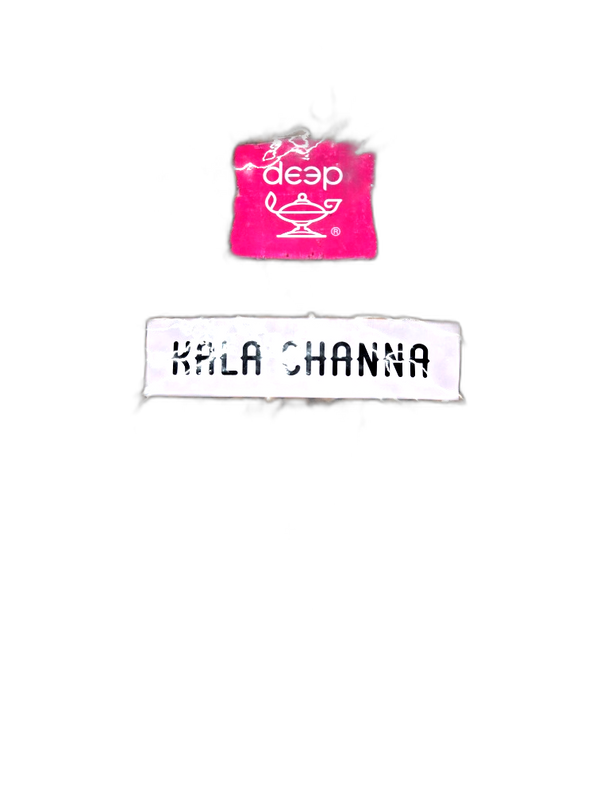 DEEP KALA CHANA 4LB