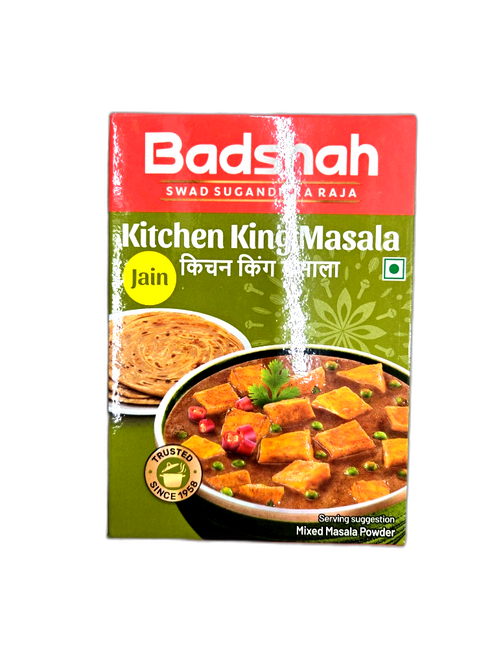 BADSHAH KITCHEN KING MASALA
