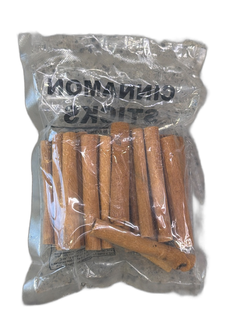 NIKITA CINNAMON STICKS 100GM