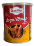 Quality soya chaap tin _regular size