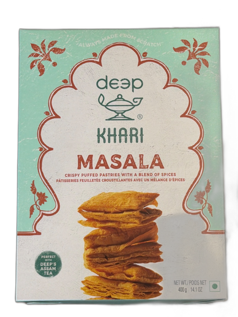 DEEP MASALA KHARI 200GBS37