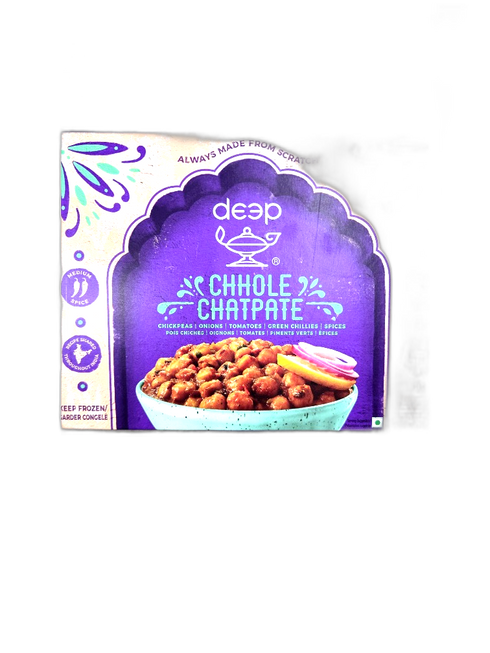DEEP_CHOLLE CHATPATTA