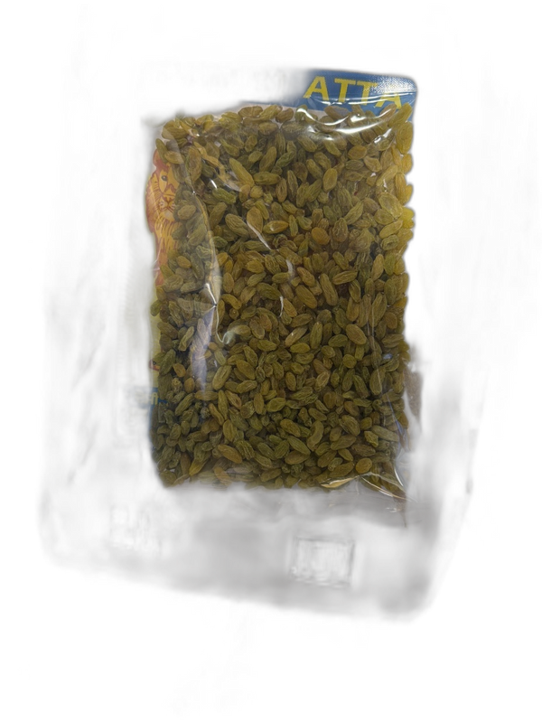NIKITA_GREEN-RAISINS_400GM