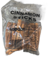 NIKITA CINNAMON STICKS 100GM