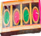 4PcMatki With Wax