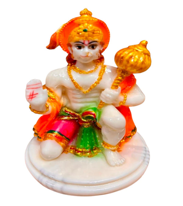 4 inch Hanuman