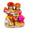 4 inch Shiv Pariwar