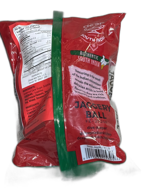 DEEP JAGGERY BALL 1LB