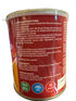 Quality soya chaap tin _regular size