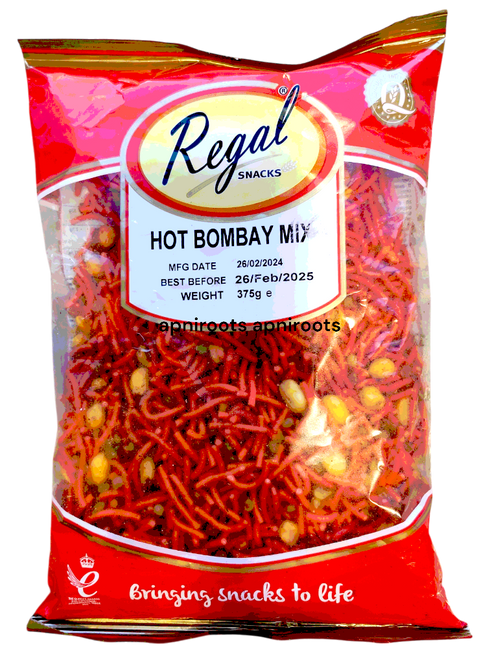 regal-hot-bombay-mix-400gm
