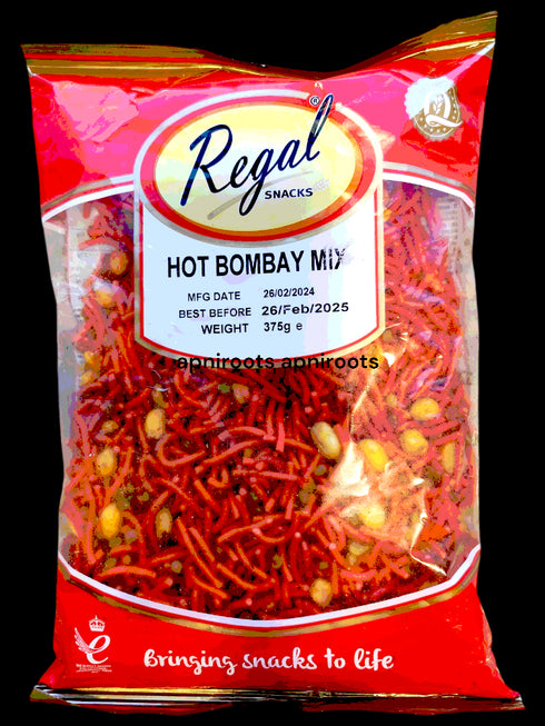 regal-hot-bombay-mix-400gm