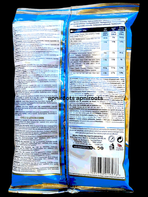 regal-dall-mong-400g