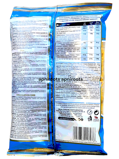regal-dall-mong-400g