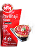 MTR Bhaji masala pav bhaji masala
