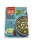 YUMKEENZ- PALAK PANEER- 300G