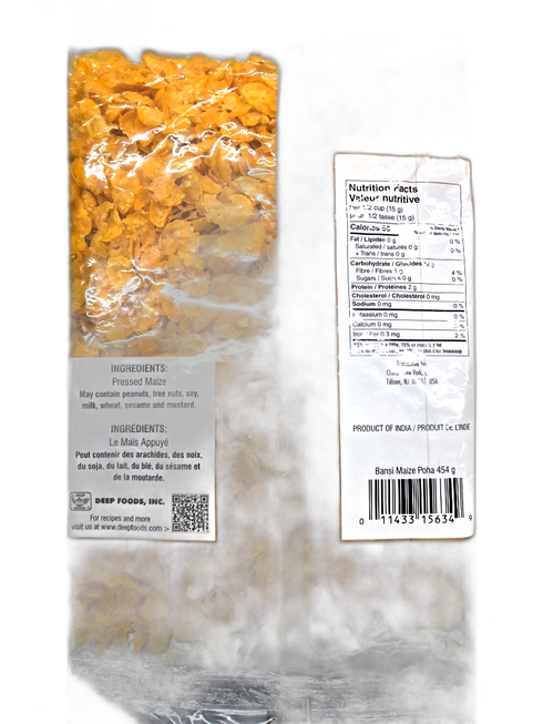 BANSI_MAIZE POHA-454GM