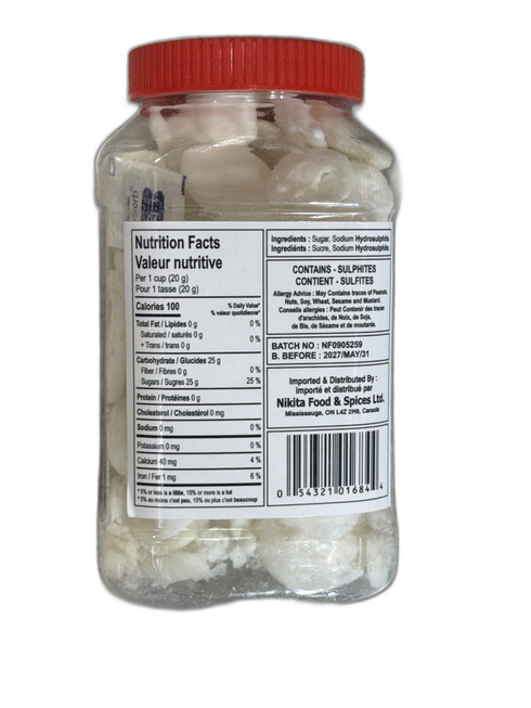 KAMAL BATASHA SWEET 500G