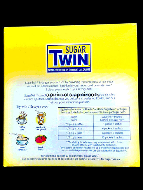 twin-sugar-sweetener-101