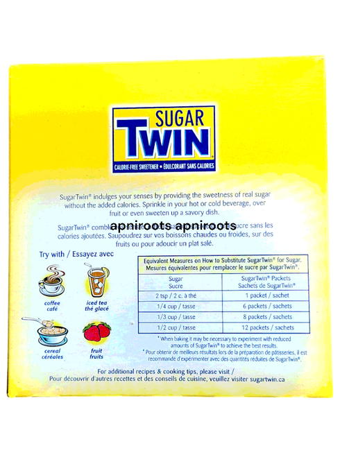 twin-sugar-sweetener-101