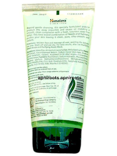 himalaya-neem-facewash-150ml