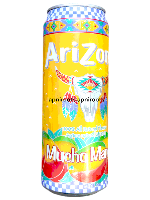 arizone-mucho-mango-680ml