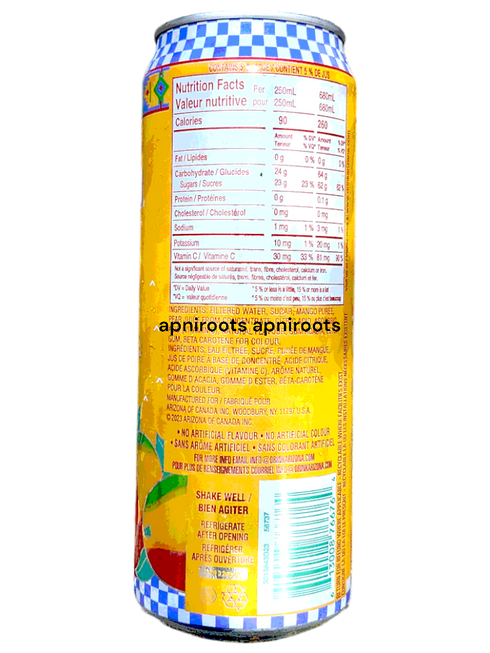arizone-mucho-mango-680ml