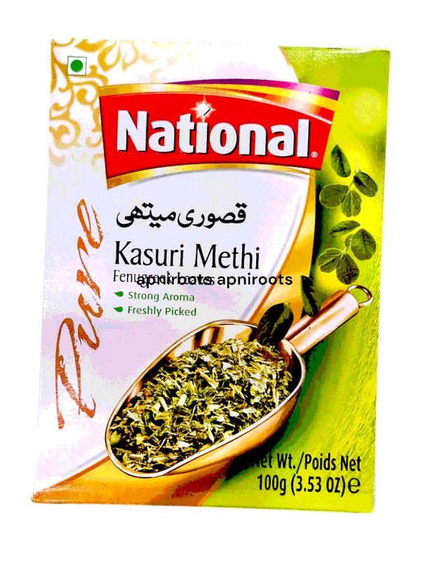national-kasuri-methi-100gm