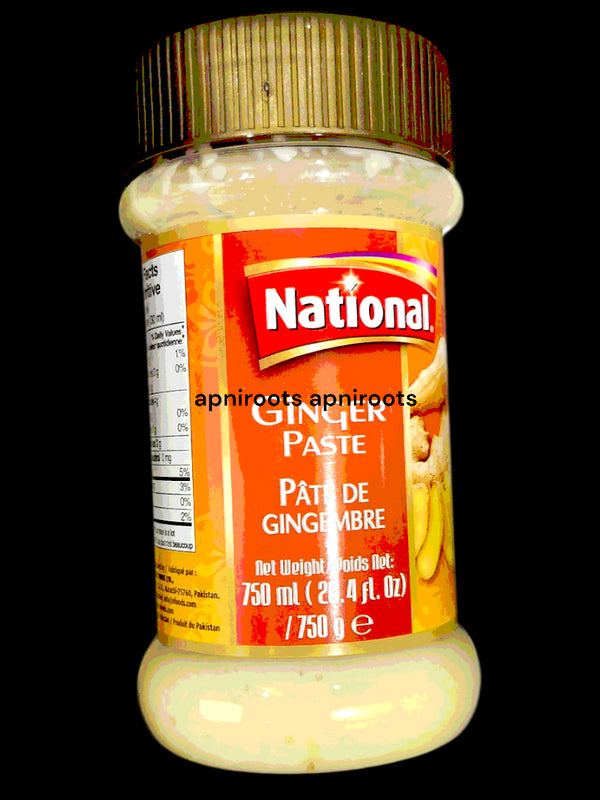 national-ginger-paste-750g