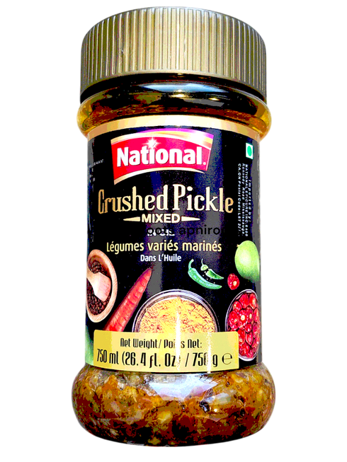 national-crushed-pickle-750g