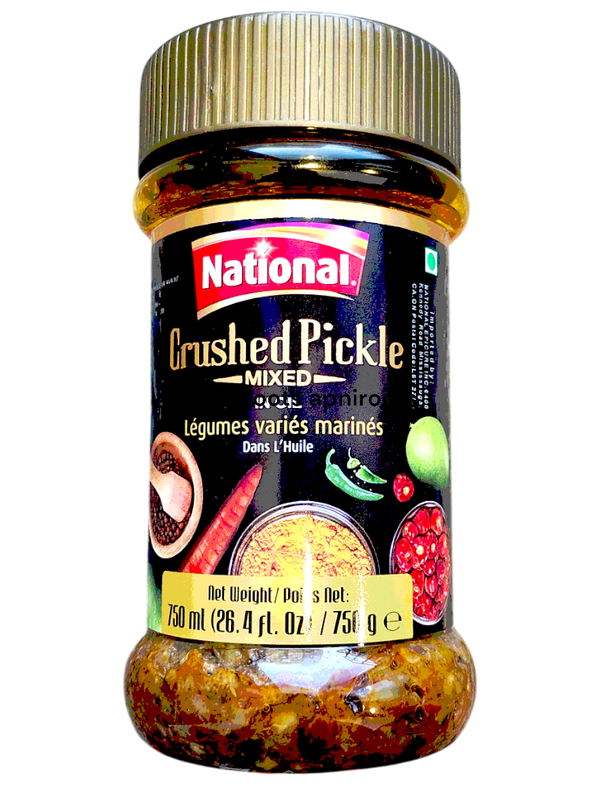 national-crushed-pickle-750g