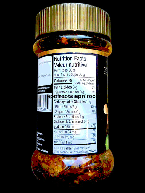 national-crushed-pickle-750g