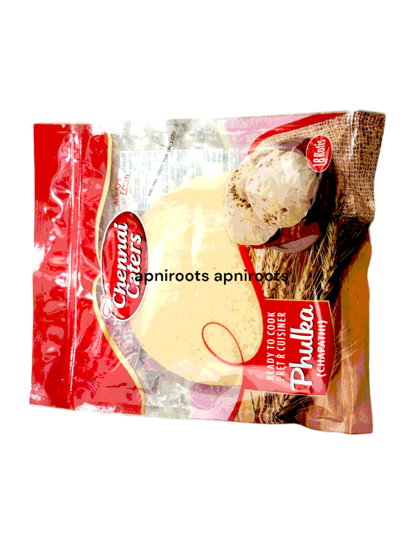 chennai-caters-phulka-18pcs