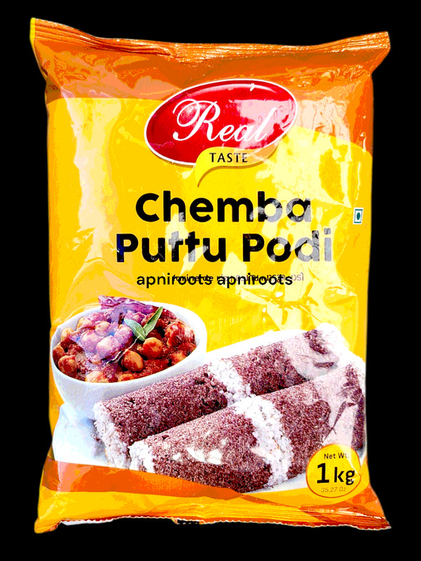 realtaste-chemba-puttu-podi
