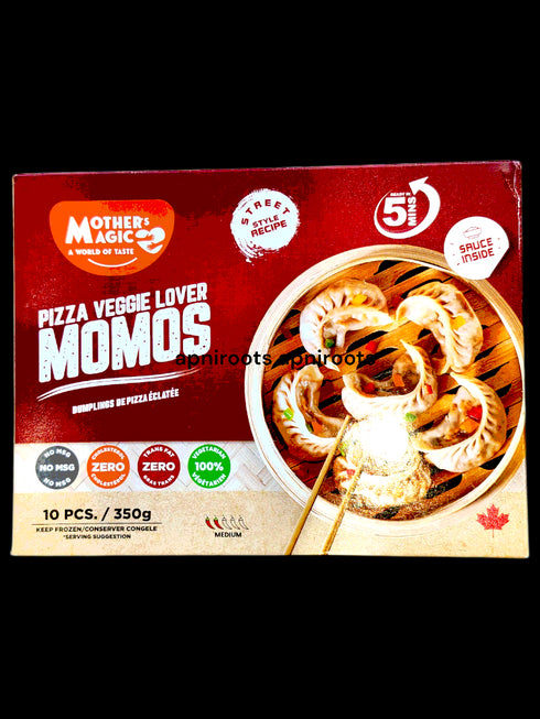 mothers-magic-pizza-veg-momos