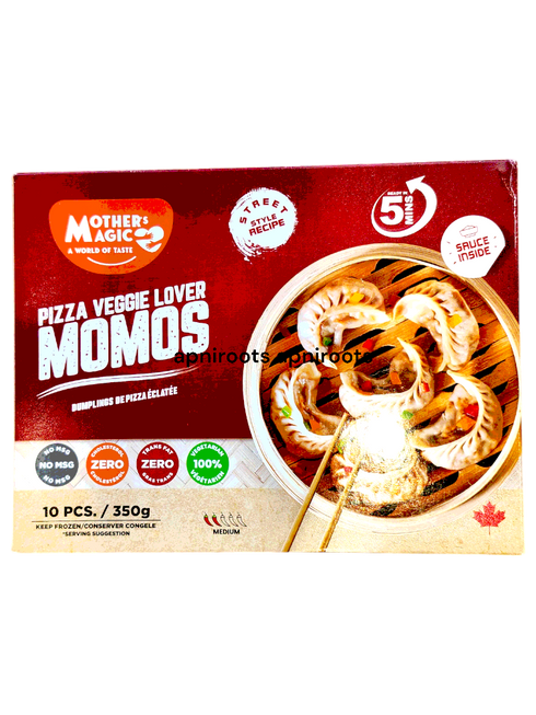mothers-magic-pizza-veg-momos