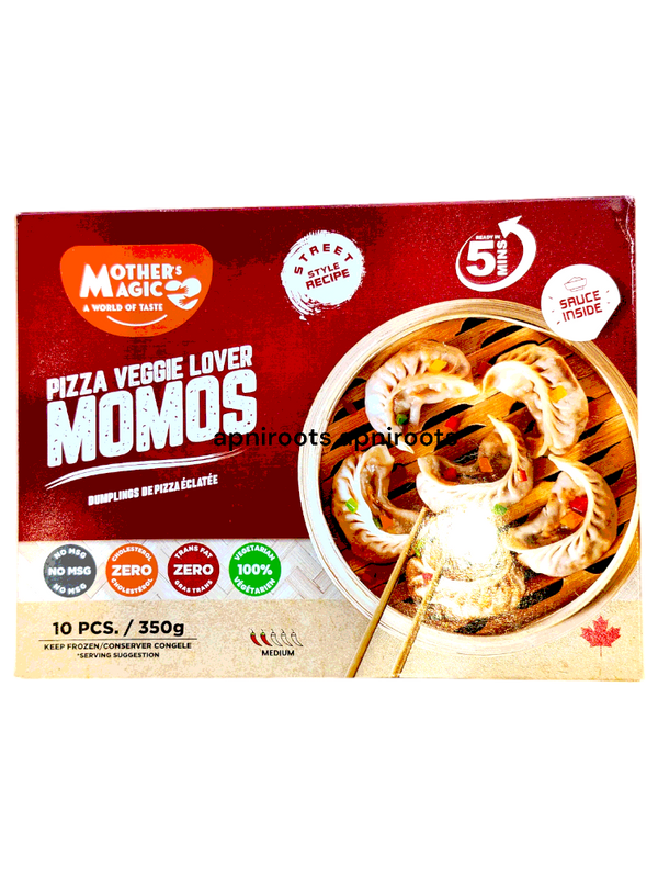 mothers-magic-pizza-veg-momos