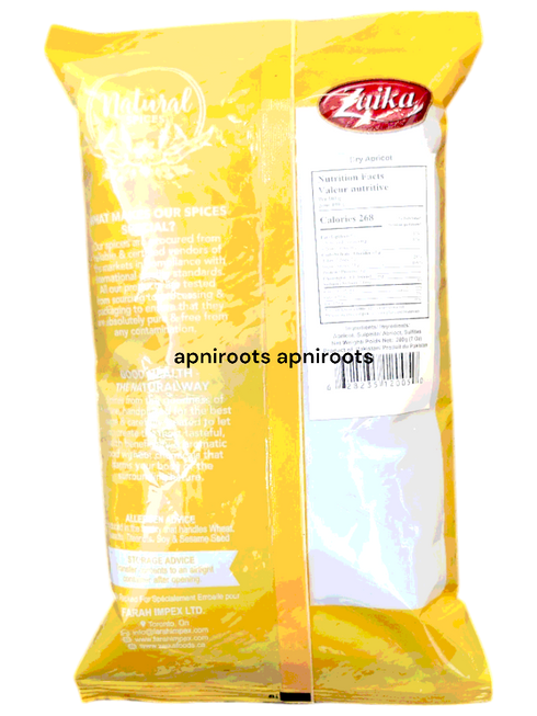zaika-dry-apricot-200gm