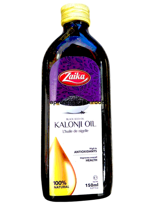 zaika-kalonji-oil-150ml