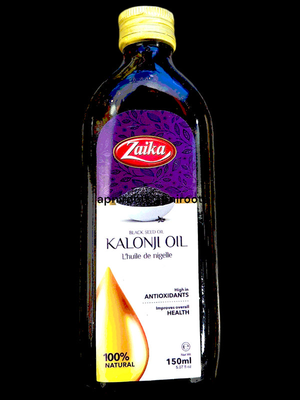 zaika-kalonji-oil-150ml