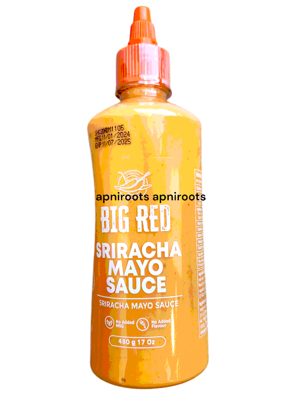 sriracha-mayo-chillisauce450ml